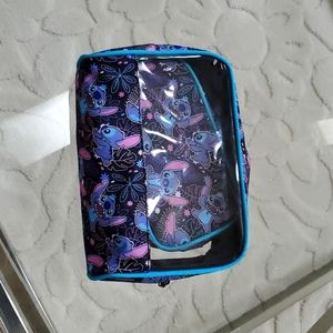 Disneys Loungefly Lilo & Stitch bags